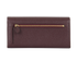 Mulberry Tree Continental Wallet, back view
